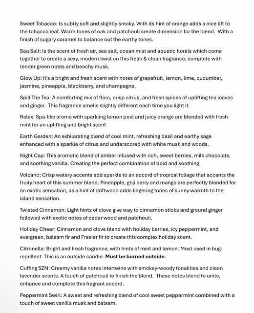 Forever Green Art - Wholesale Jar/Filled Candle - Sugar Mold 3″ Candle Cup (Black and Gold)8