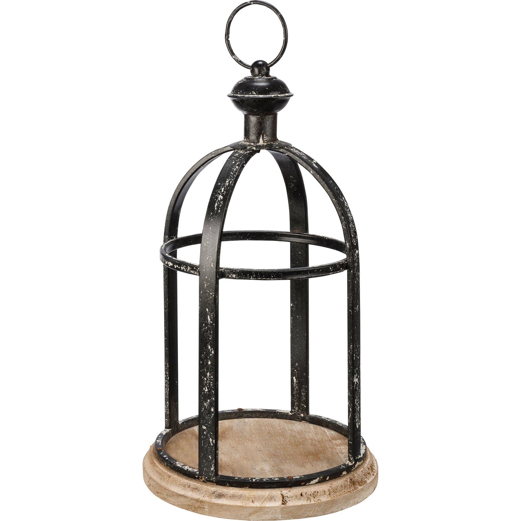 Primitives by Kathy - Wholesale Lantern - Bird Cage Lantern1