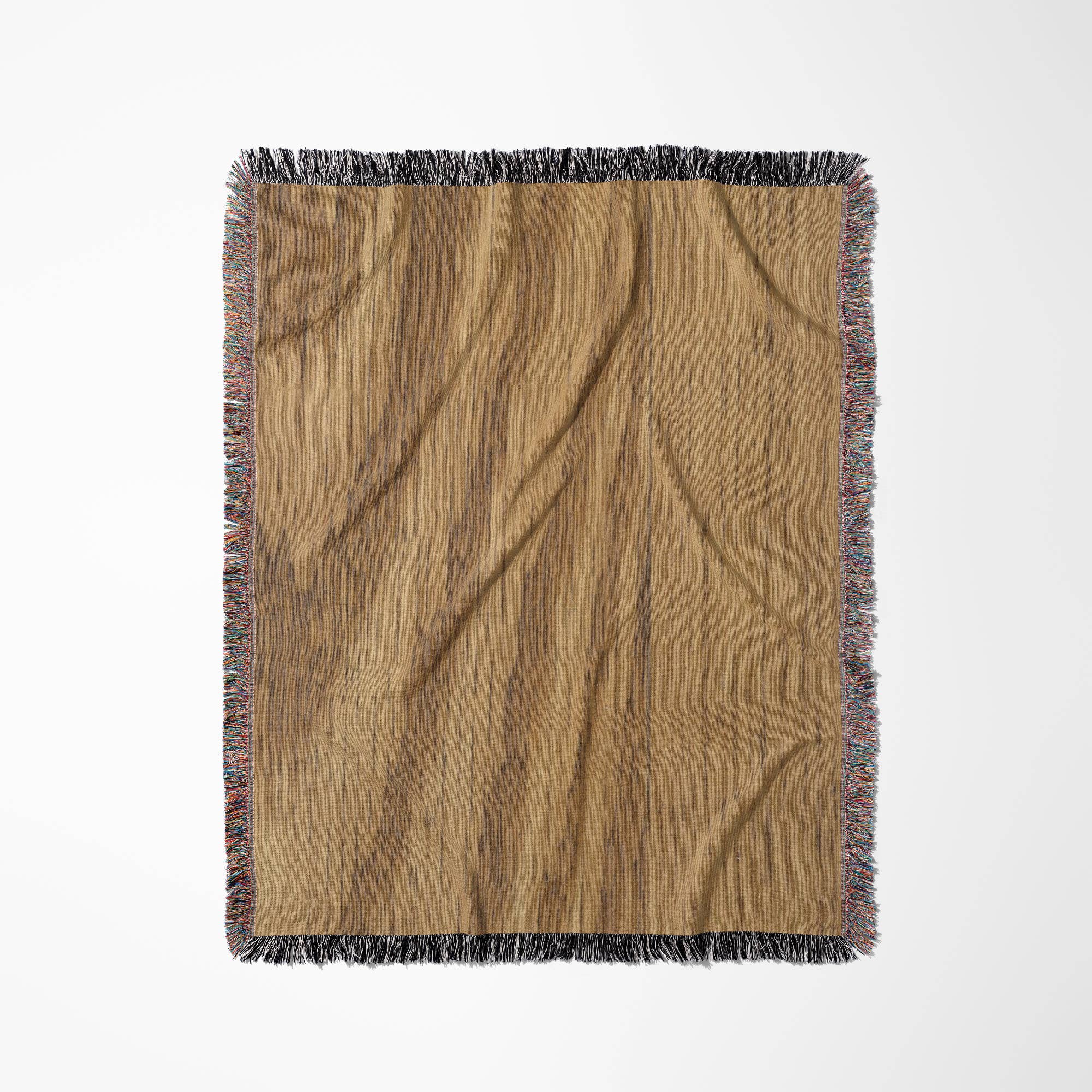 3dRose - Wholesale Throw Blanket - 3dRose, Red Oak, Blanket0