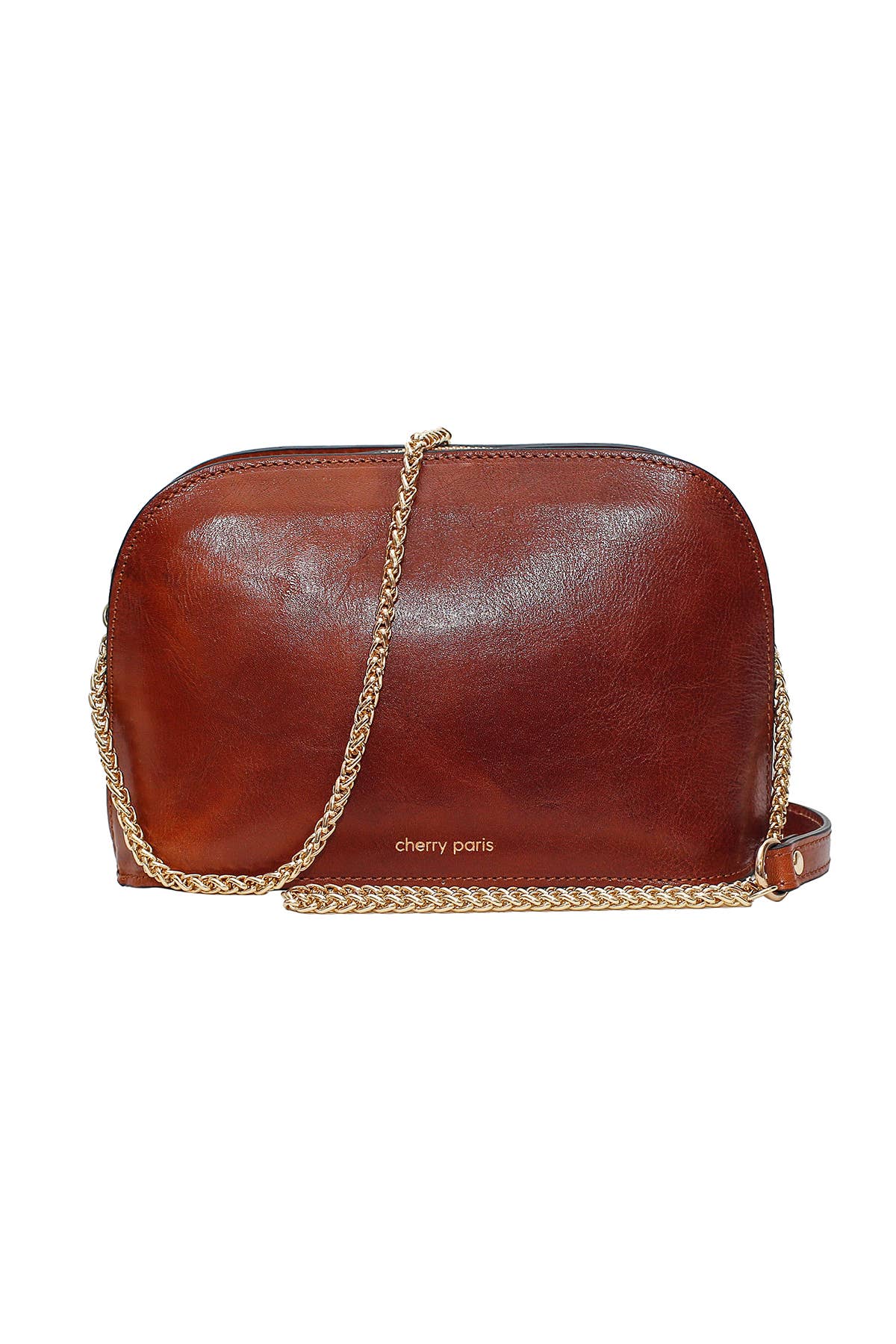 Cherry Paris - Vendita all'ingrosso Borsa a tracolla - Donna - Borsa a tracolla DEBORAH in pelle di vitello - modello 40132