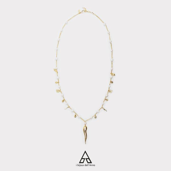 COLLANA CIORTA per la vendita all'ingrosso da parte di bijoux dell'anno