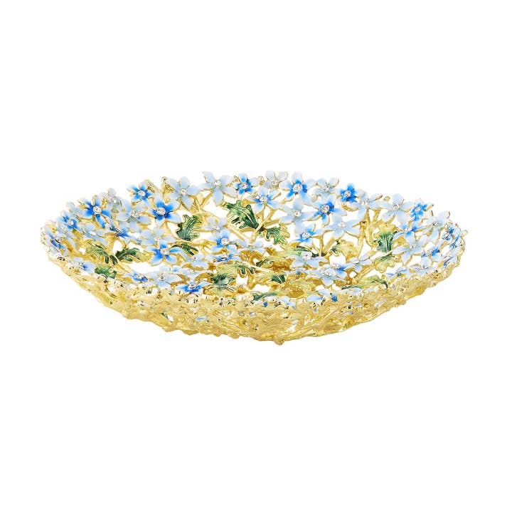 Daphne Catchall Bowl | Catchall Tray for wholesale by OLIVIA RIEGEL