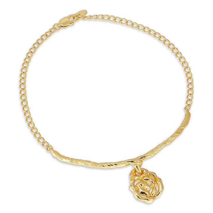 Jane Koenig – wholesale Berlockarmband – Rosie Armband