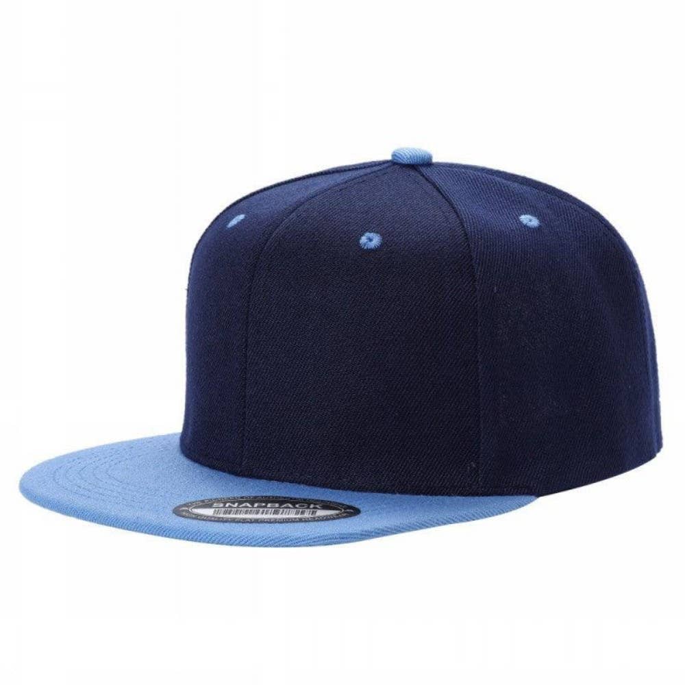 DOBBI - Wholesale Baseball Cap - Unisex - Poly Snapback8
