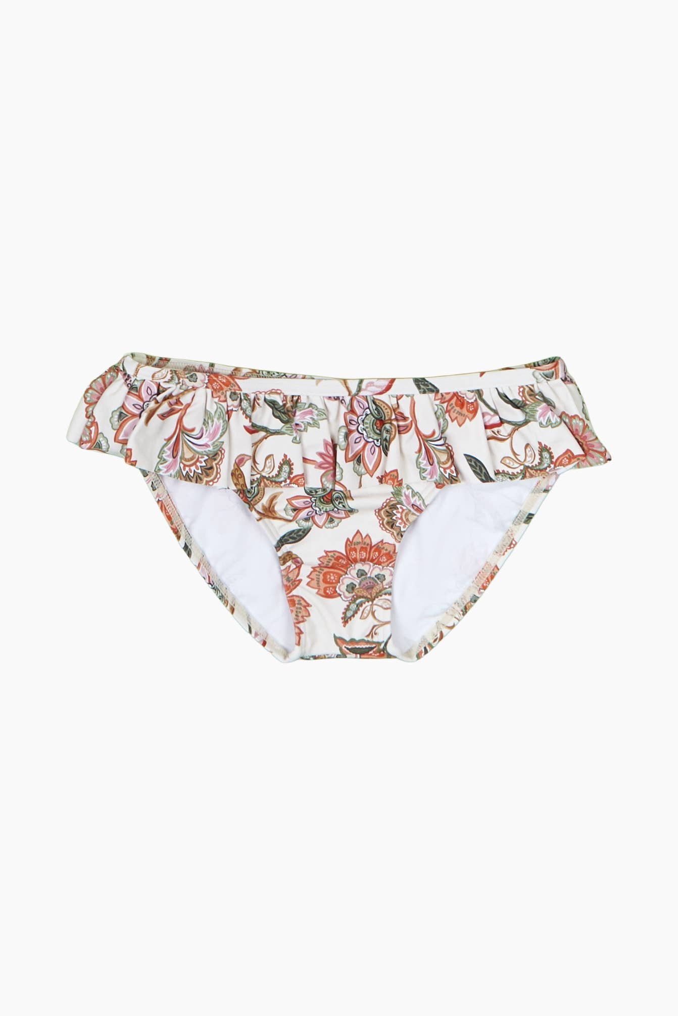 Docor, S.L. – wholesale Swim bottoms – Kids – Baby girl's bikini bottoms DOCOR 615-9009.615