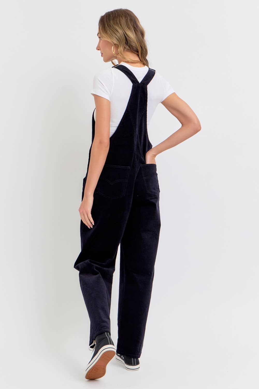 Sweet Lovely by Jen - Wholesale Overalls - Women's - CORDUROY OVERALLS19