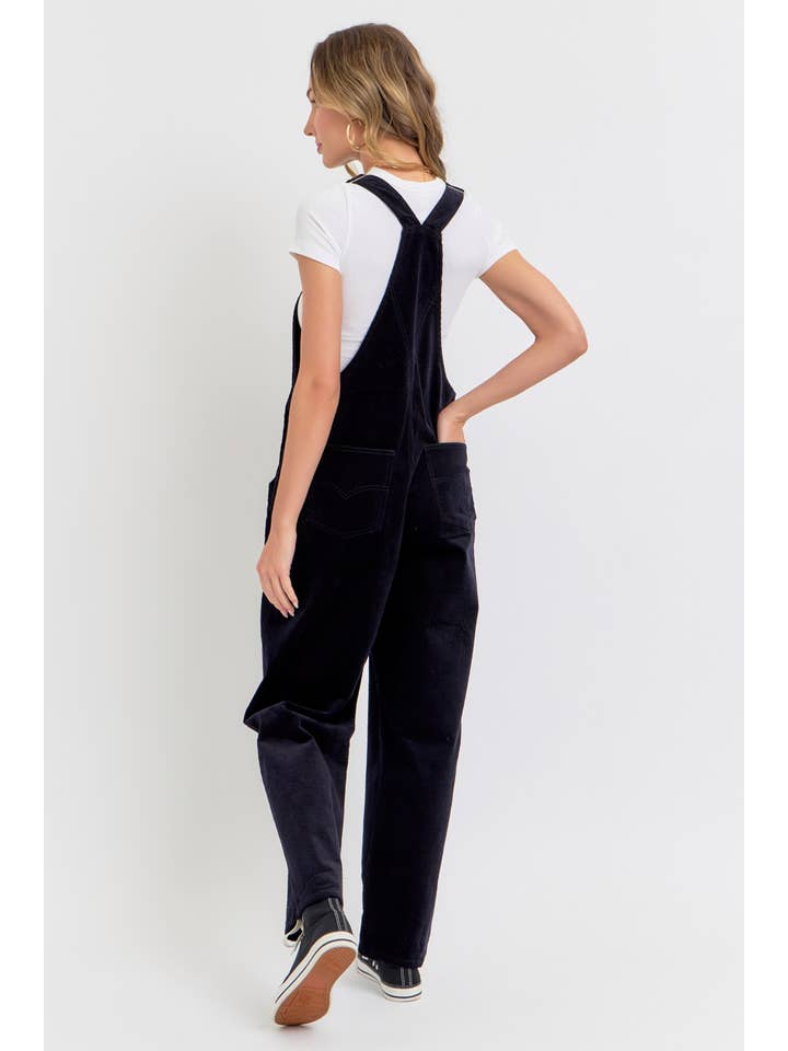 Sweet Lovely by Jen - Wholesale Overalls - Women's - CORDUROY OVERALLS19