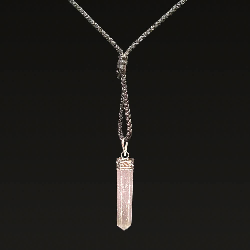 VIE - Wholesale Pendant/Charm Necklace - Pencil Pendant44