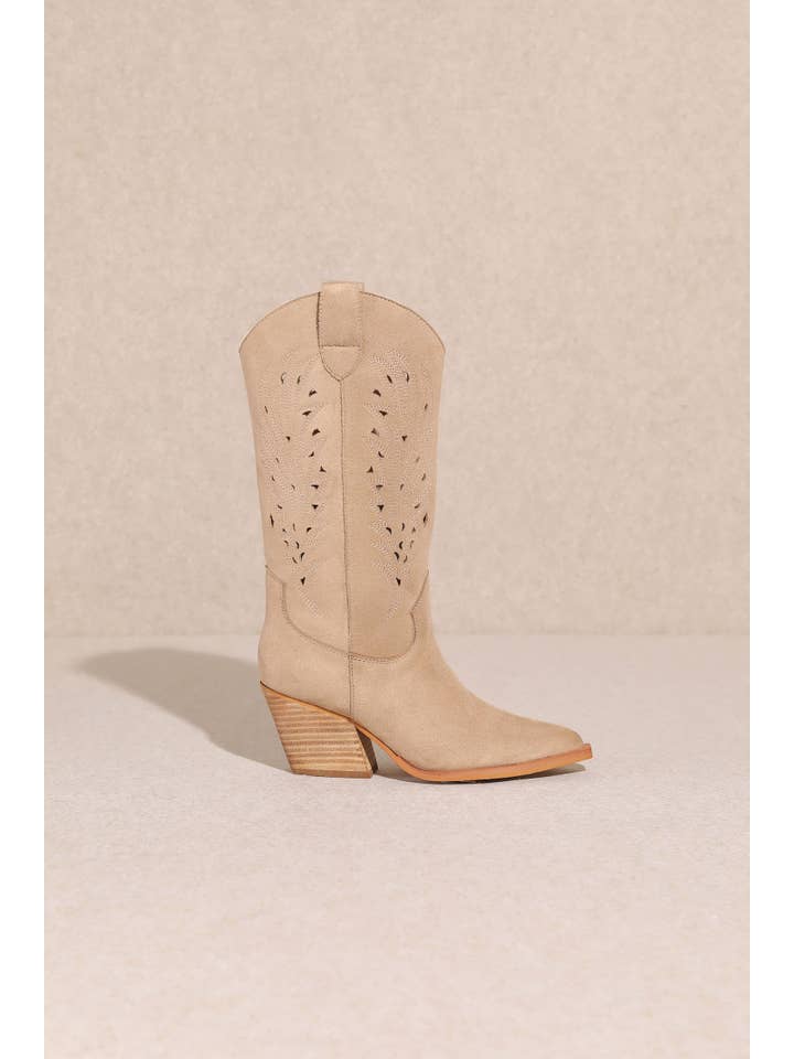 Miracle Miles (Mi.iM) - Wholesale Cowboy Boots - Women's - OLIVIA