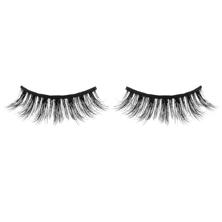 VIAI Beauty - Wholesale False/fake eyelashes - 3D Mink Eyelashes - Ego3