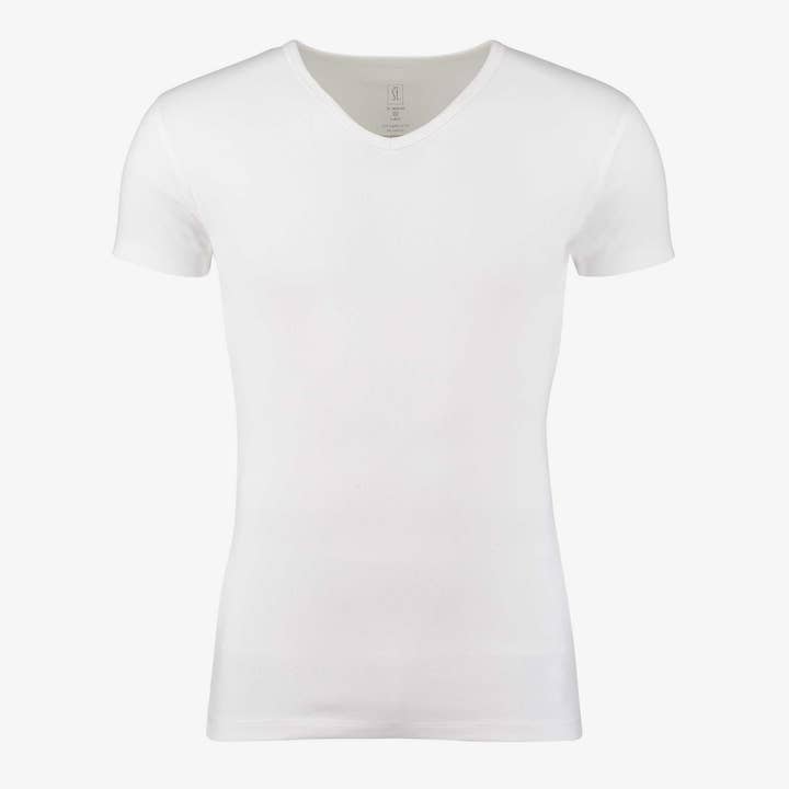 St. Michael vit för wholesale av Saint Basics