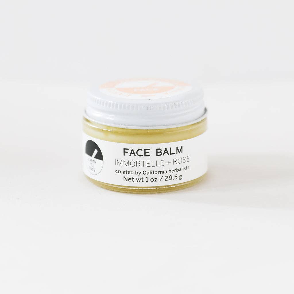 Earth tu Face - Wholesale Facial Moisturizer - Face Balm0