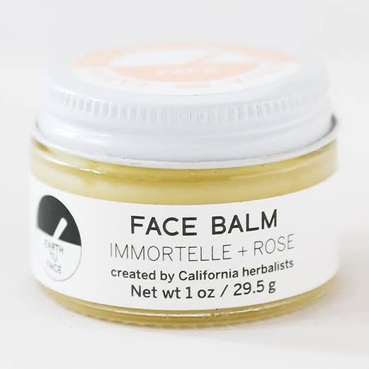 Earth tu Face - Wholesale Facial Moisturizer - Face Balm0
