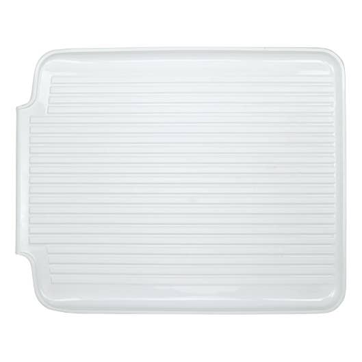 Better Houseware Corp. - Wholesale Dish Drying Mat/Rack - Jr. Drain Board