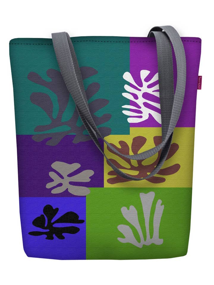 Matisse Sunny Bertoni Line lærred skuldertaske for engroshandel hos IngrossoBertoni by INCI Srl