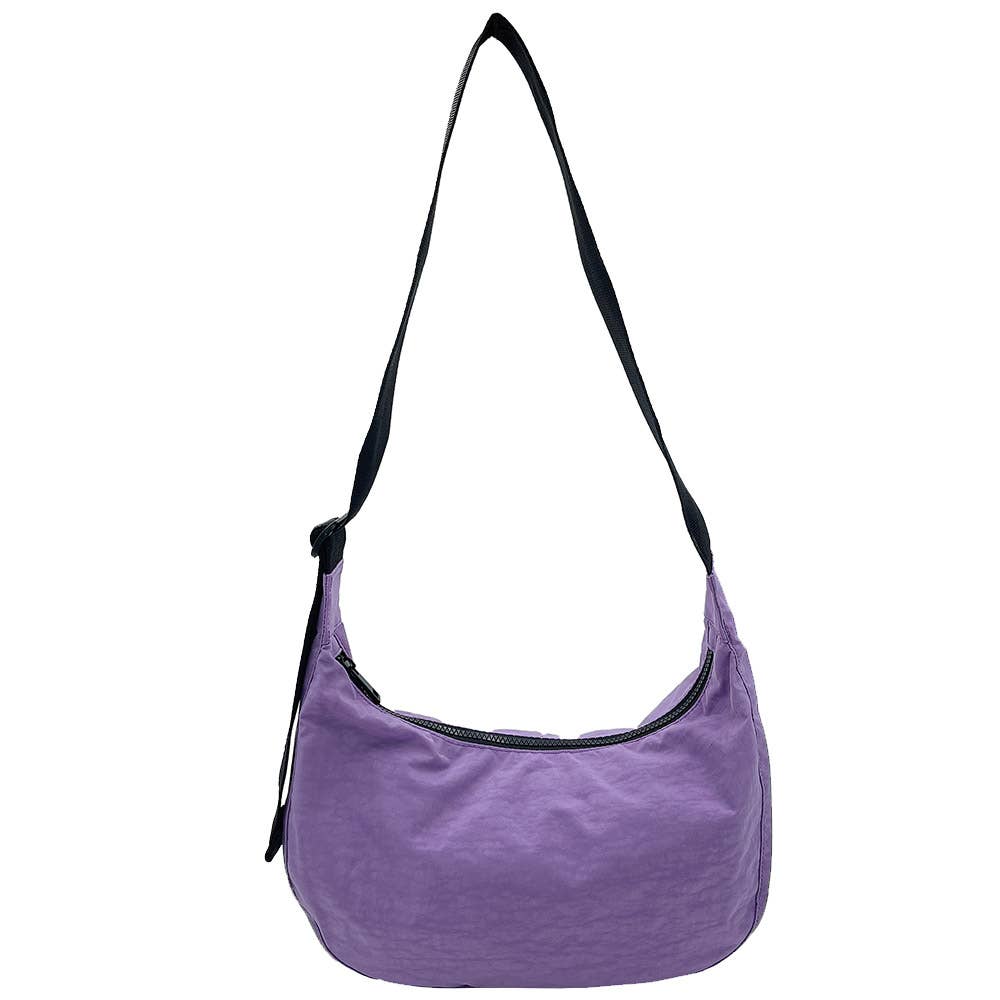 Sensibling Corp. - Vente Sac à bandoulière – femme - Sac à bandoulière Crescent19