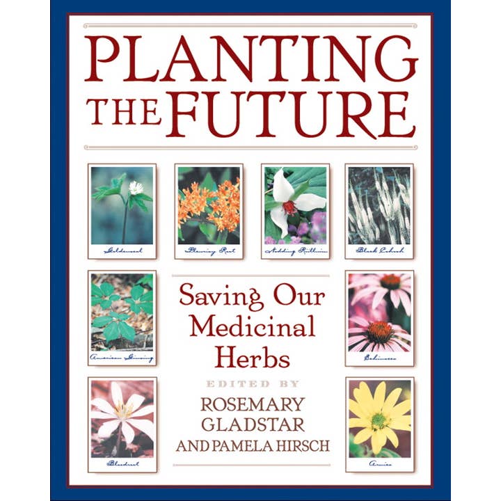 Planting the Future by for wholesale by Simon & Schuster