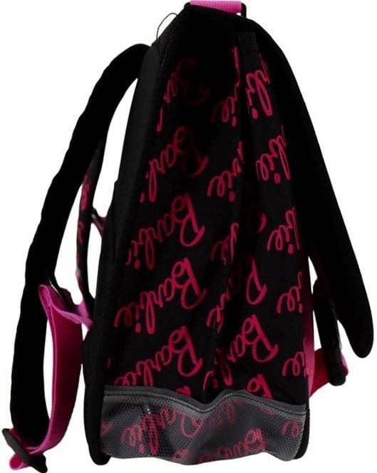 KIDDY-MOOV - Wholesale Backpack - Kids - Barbie – Backpack 32x41 cm (set of 3)3