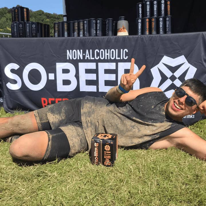 The Naked Collective - Wholesale Non-Alcoholic Beer - So.Beer Grapefruit | The Naked Collective2