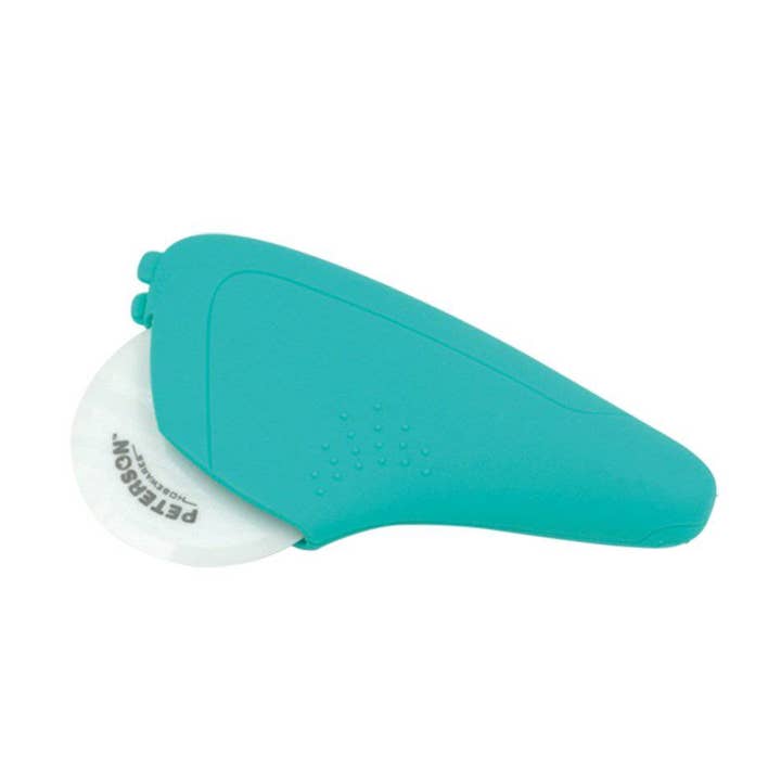 Pizza Cutter - Ceramic Pizza Cutter - Handle Can Be Opened for wholesale by Peterson Housewares & Artwares