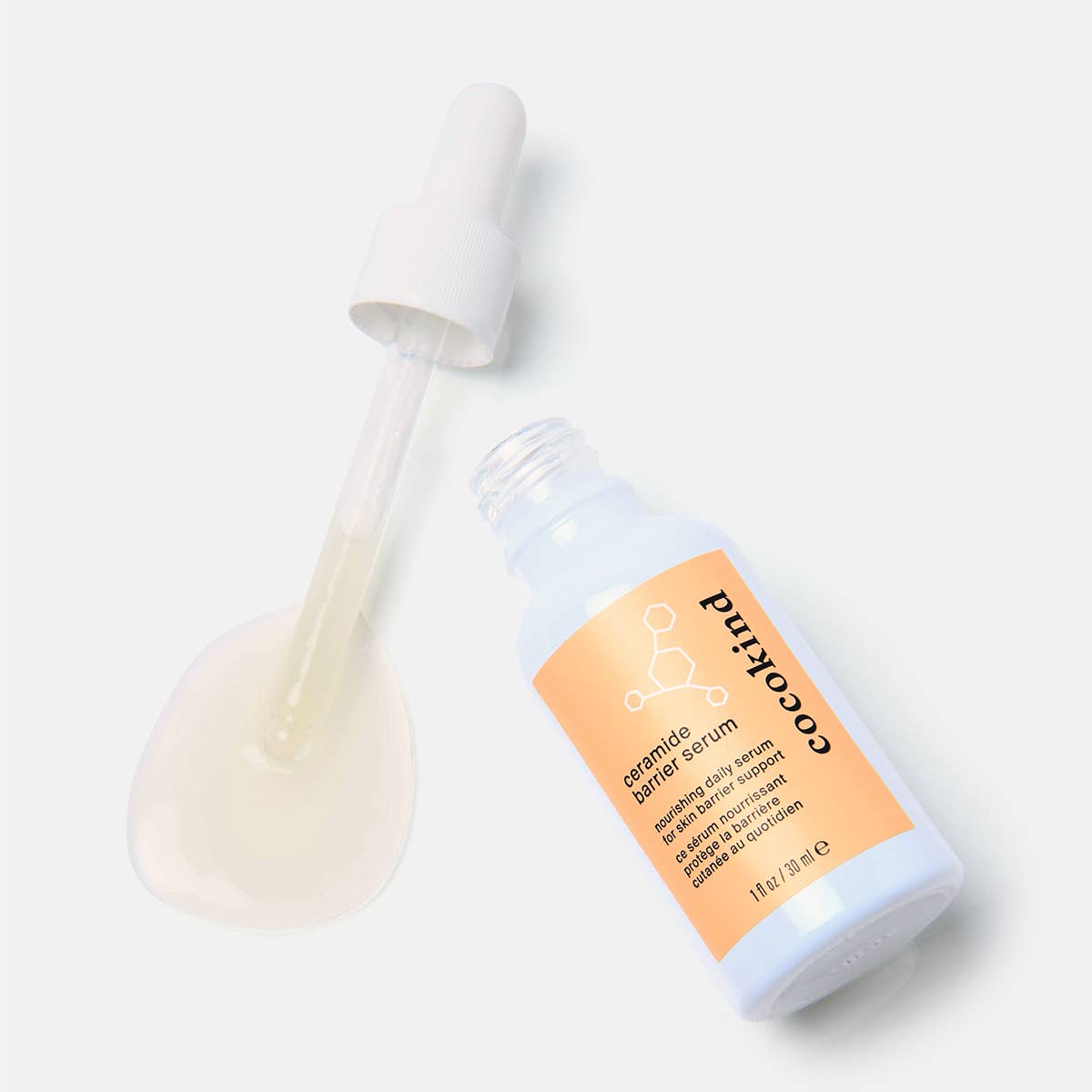 cocokind - Wholesale Facial Serum/Concentrate - Ceramide Barrier Serum1