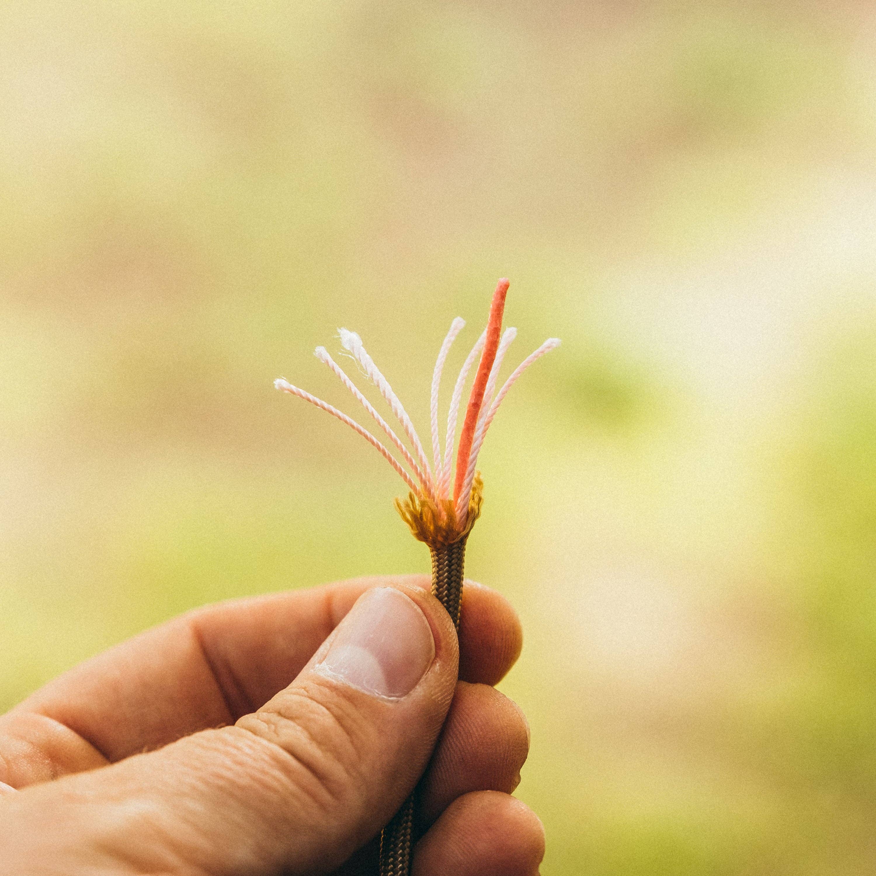 GEAR AID - Wholesale Sporting Accessories - Fire Strand 550 Paracord1