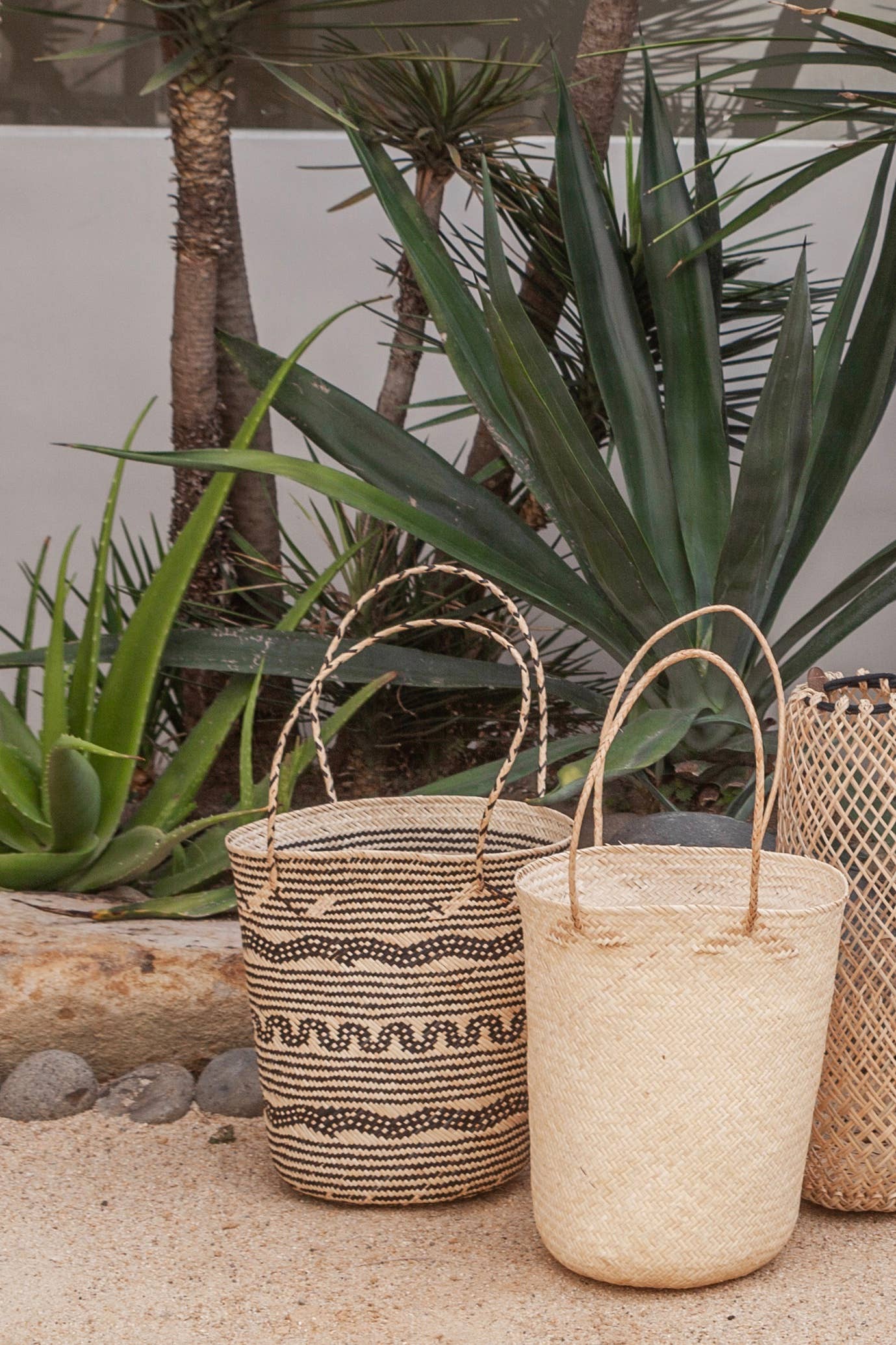 Village Thrive - Wholesale Beach bag - Praya Day Bag4