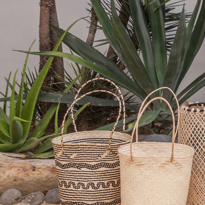 Village Thrive - Wholesale Beach Bag - Praya Day Bag4