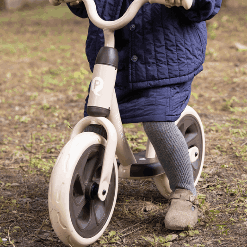 Devessport - Wholesale Bike/Scooter - Kids - Q Play Trainer 10″ Pedal-Free Balance Bike2