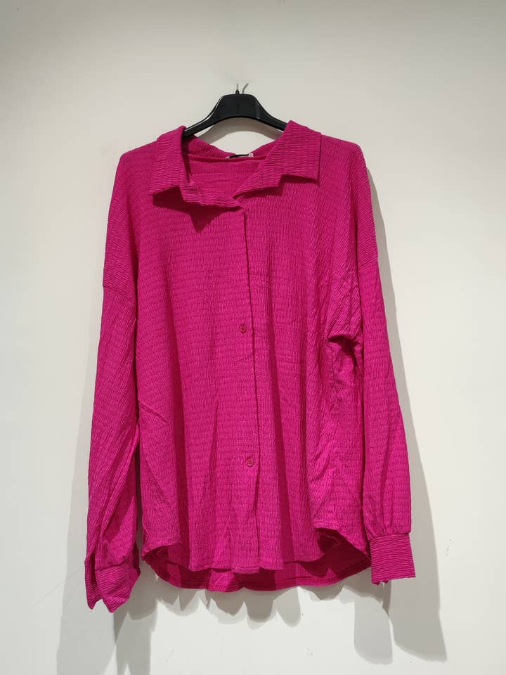 Pomelo paris - Wholesale Top & Pant Set (NOT Loungewear) - Women's - MONA 7 shirt set