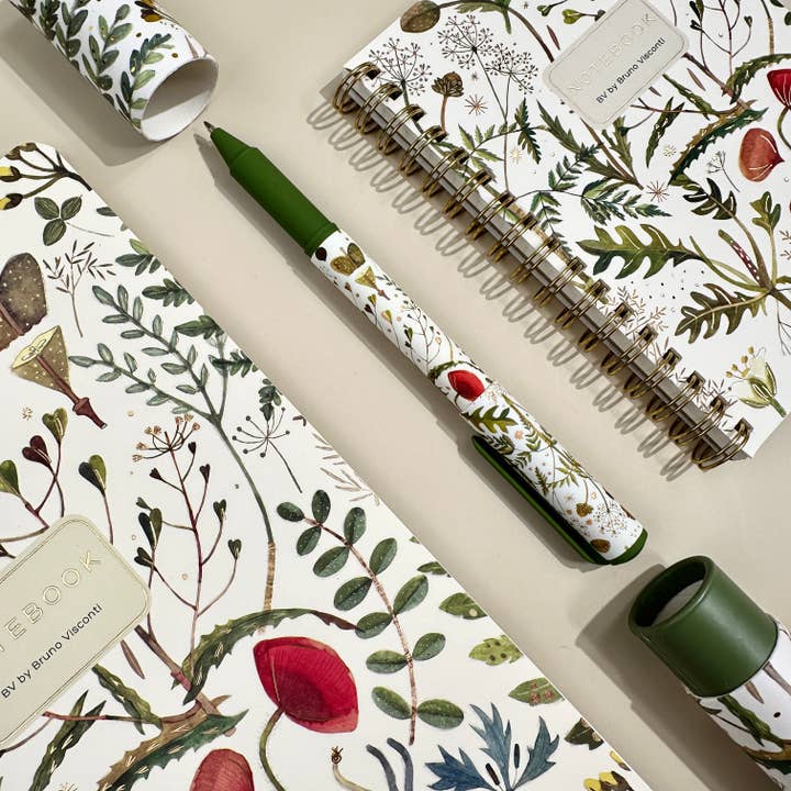 BV by Bruno Visconti - Vente Stylos - DreamWrite - Fleurir10