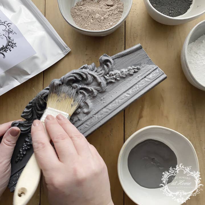 Amy Howard at Home - Wholesale DIY Craft Kit - Venetian Plaster