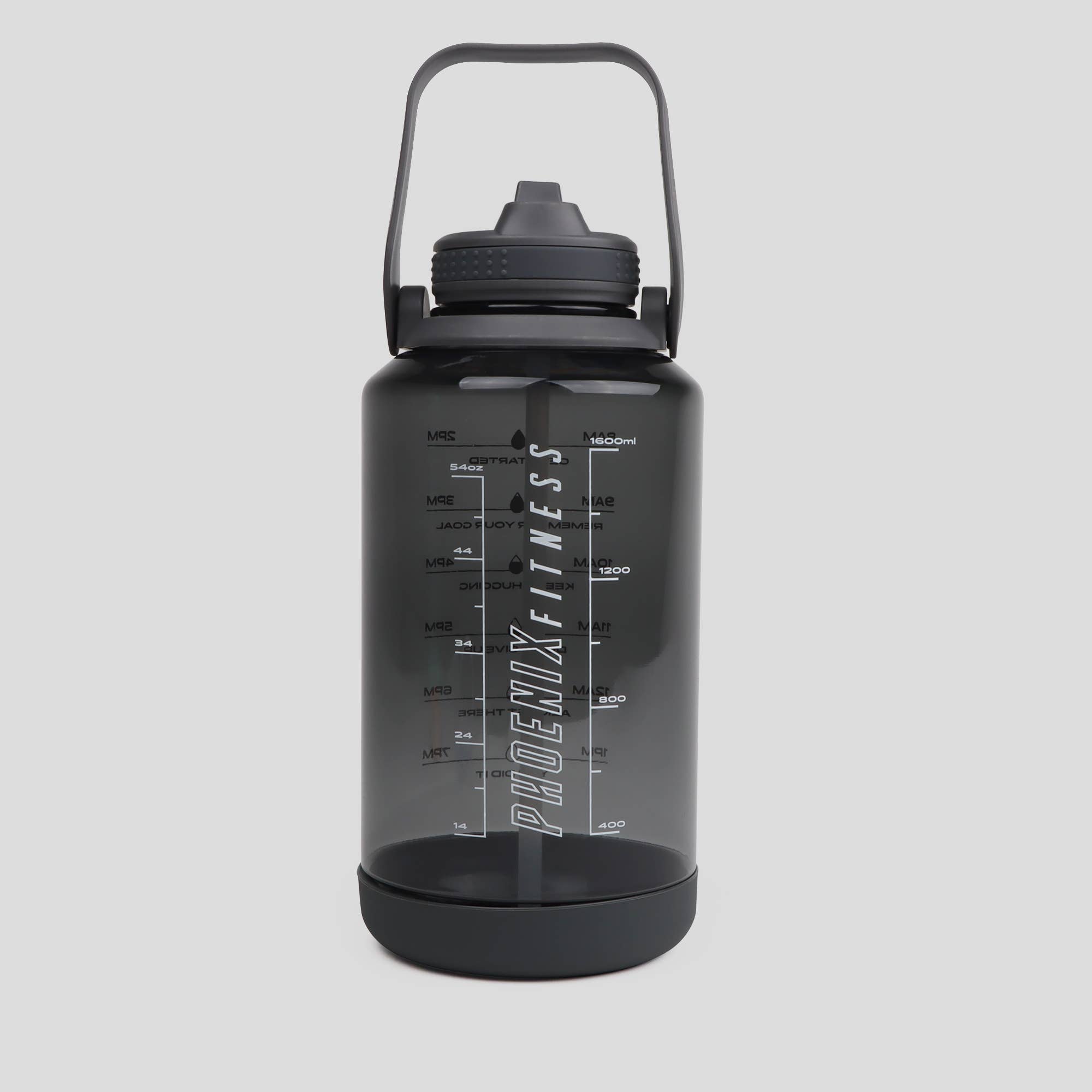 Phoenix Fitness - Venta al por mayor Botellas de agua - Botellas de agua motivacionales de 2 litros7