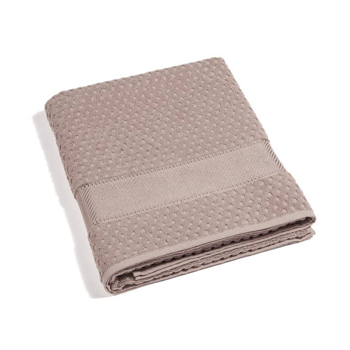 Toalla de Baño de Algodón Sirena '99 Spugnissima Color Sólido para venta al por mayor de caleffi spa