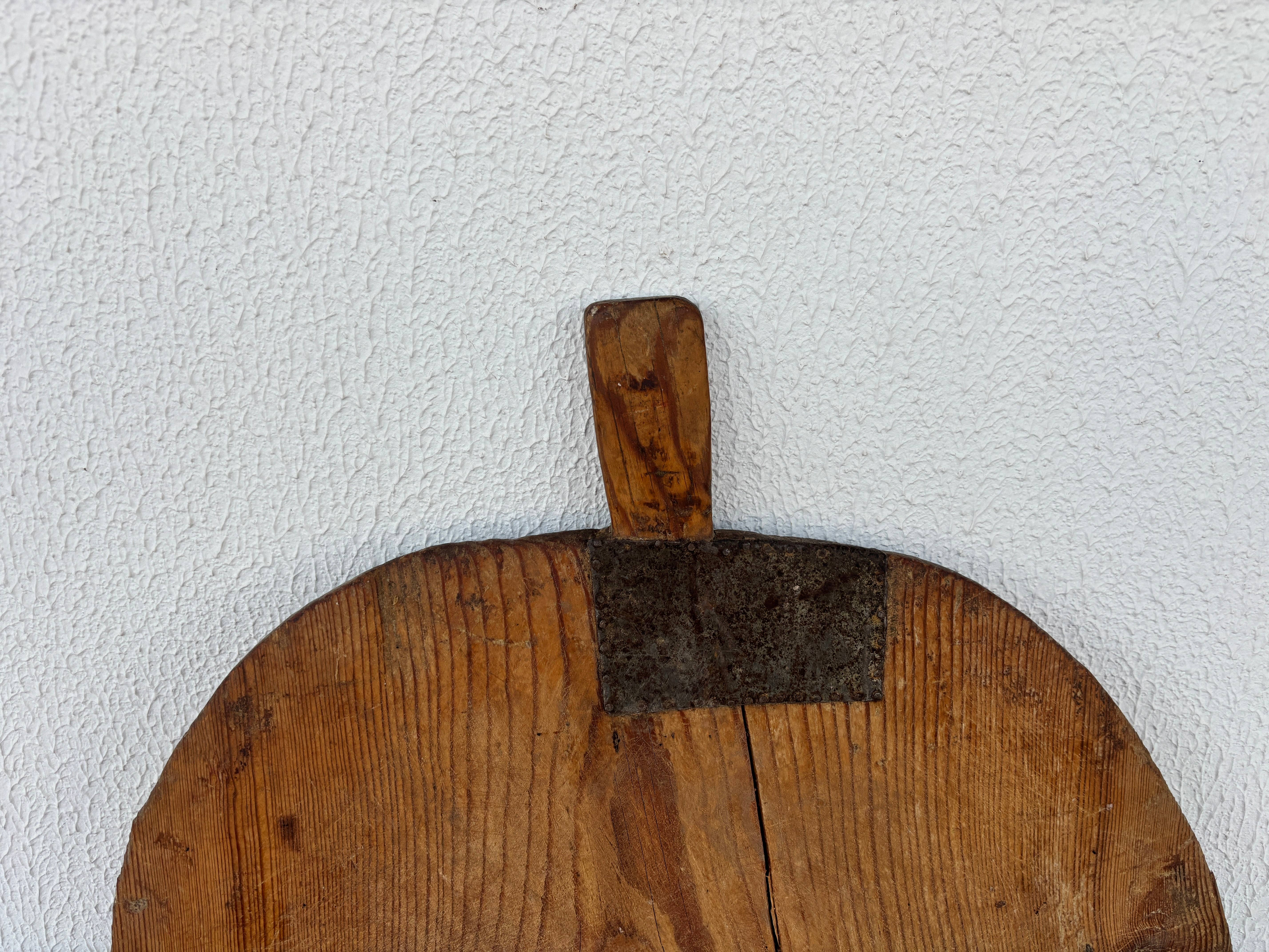 Rustic Remnents - Wholesale Cutting Board - Old Anatolian Wooden Board – Handmade Turkish Wood2