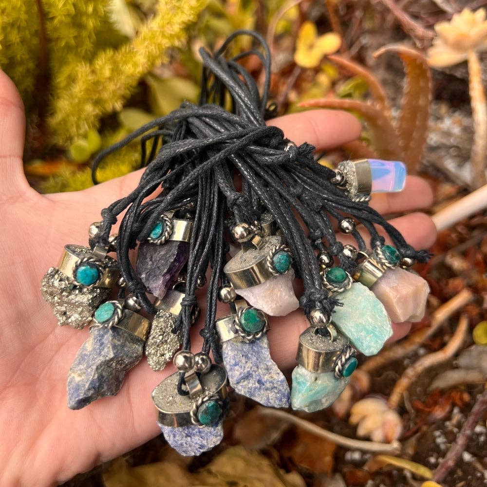 Earths Elements Wholesale - Wholesale Jewelry Set - Necklaces - Peruvian Set of 141