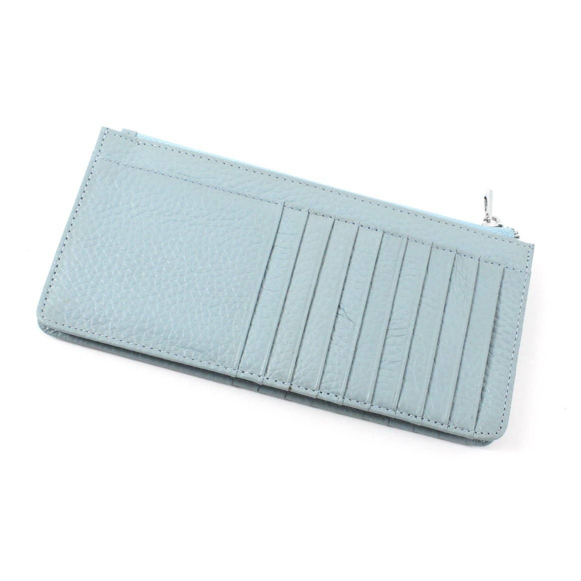 Pretty Persuasions - Wholesale Card Holder - Women's - PL21005 Leather Card Holder Wallet6