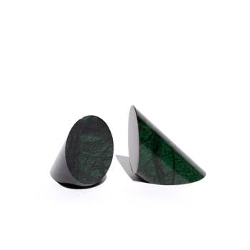 Terrazzo Bookends Terrazzo Bookends