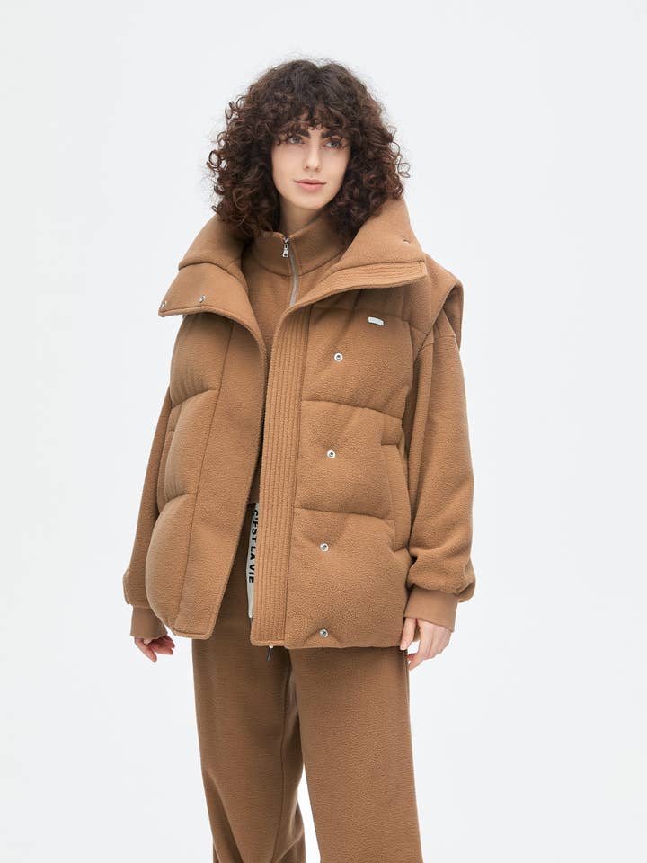 Coco Cat Vest for wholesale by Urlazh