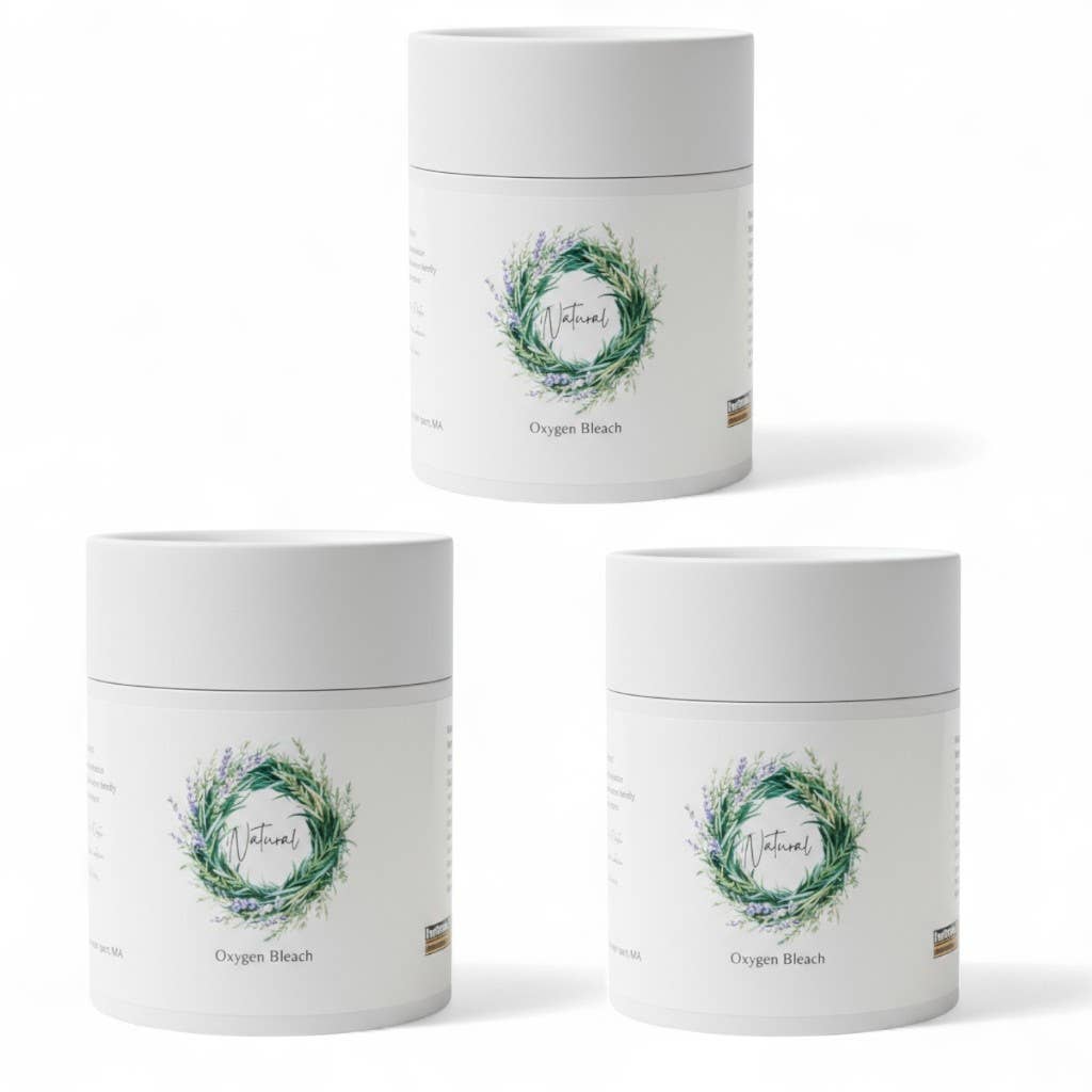 Butterfly&Bee - Wholesale Laundry Detergent Powder/Pods - Oxygen Bleach, Laundry Color Booster1