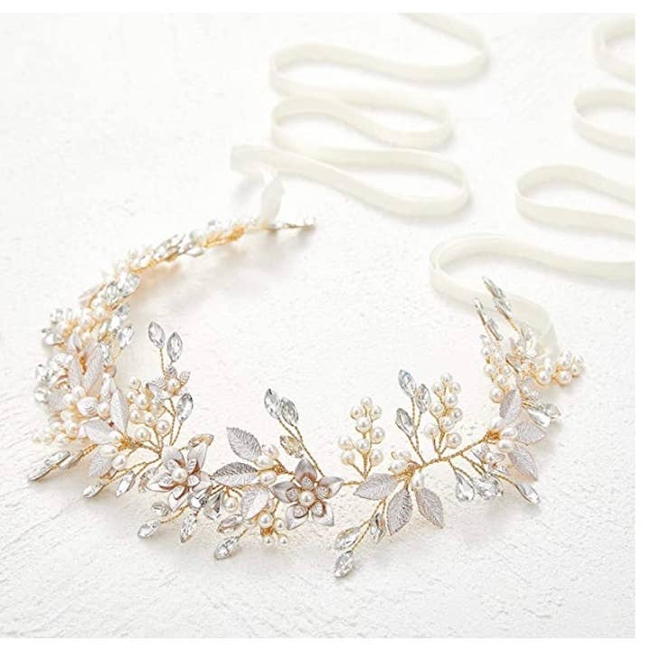 Silver Crystal Sash Belt Handmade for Special Occasions for wholesale by Cool Crystals