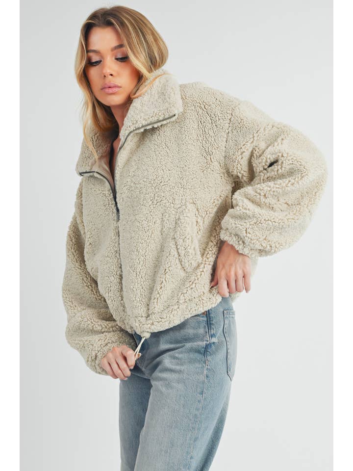 AEMI + CO - Wholesale Jacket - Women's - 5112EK Kaori Jacket 2