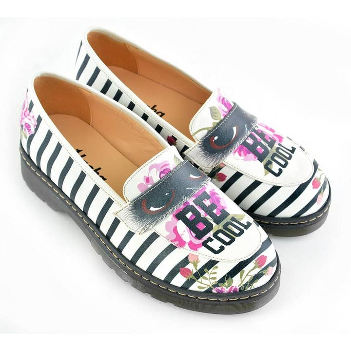 Sneaker-Schuhe AMOX109 für den Großhandel von Goby