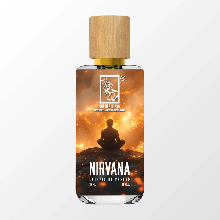Nirvana for wholesale by The DUA Brand