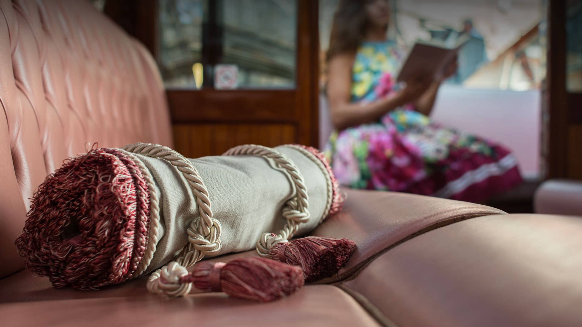 Teod’amar Venezia - Wholesale Beach Towel - Giudecca Rectangular Beach Towel0