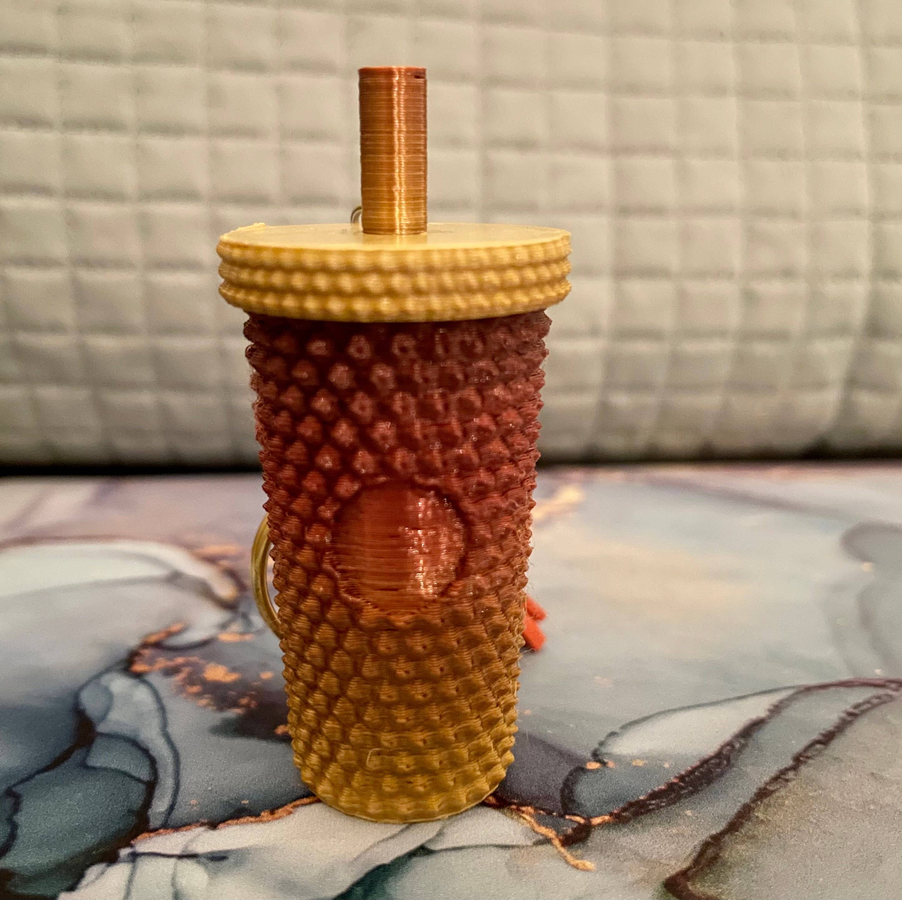 Angelic Angel Gifts - Wholesale Insulated Mug/Tumbler - Starbucks Inspired Tumbler4