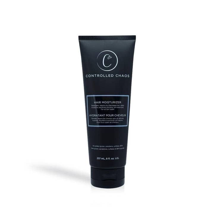 Hydratant pour cheveux 8oz - Vu dans Shark Tank pour la vente par Controlled Chaos