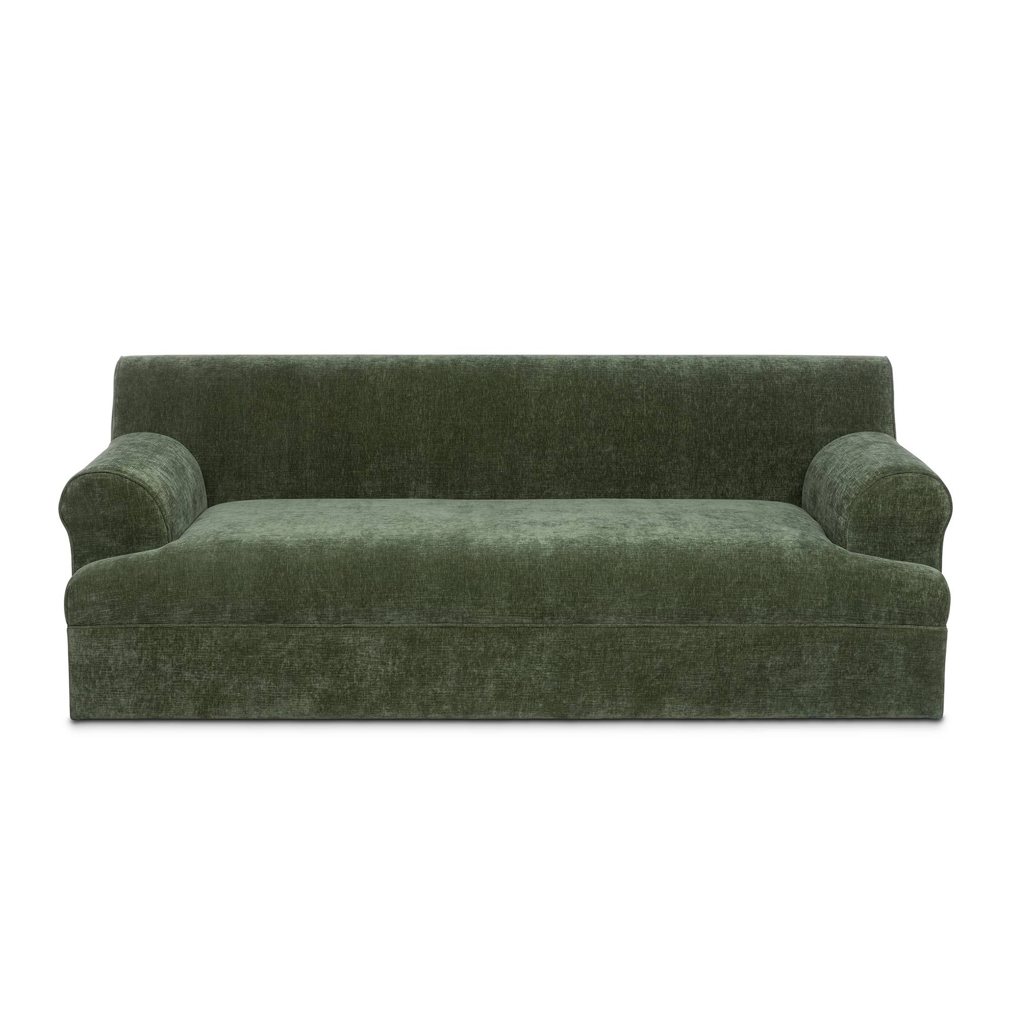 Park Hill Collection - Wholesale Sofa - Estate Sofa, Moss5
