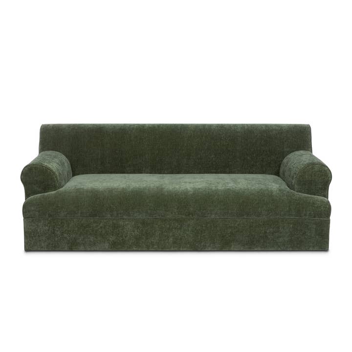 Park Hill Collection - Wholesale Sofa - Estate Sofa, Moss5