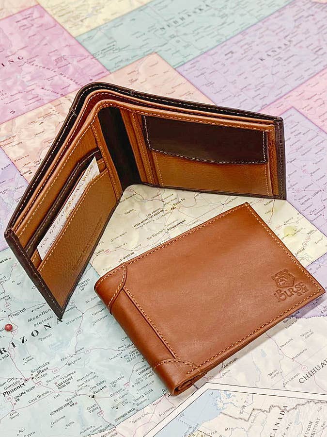 Portefeuille Clifford pour la vente par Jpourse